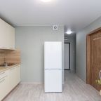 Апартаменты (Квартира 1-к, 36 м², 2 кровати), Апартаменты На улице Петра Ершова 10