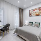 Спальная зона