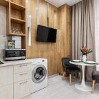 Кухонная зона