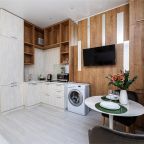 Кухонная зона