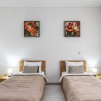 Спальная зона