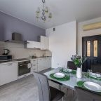 Кухонная зона