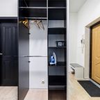 Апартаменты (Двухкомнатные апартаменты стандарт), Апартаменты Сибирские номера