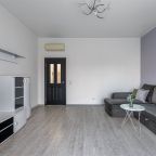 Апартаменты (Двухкомнатные апартаменты стандарт), Апартаменты Сибирские номера