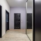 Апартаменты (Двухкомнатные апартаменты стандарт), Апартаменты Сибирские номера