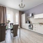 Кухонная зона