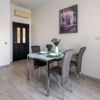 Кухонная зона