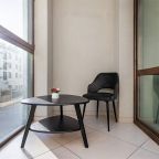 Апартаменты (Двухкомнатные апартаменты стандарт), Апартаменты Сибирские номера