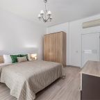 Спальная зона