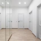 Апартаменты (Двухкомнатные улучшенные апартаменты), Апартаменты Сибирские номера