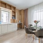 Кухонная зона