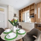 Кухонная зона