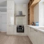 Апартаменты (Двухкомнатные улучшенные апартаменты), Апартаменты Сибирские номера