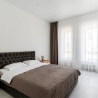 Спальная зона