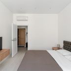 Спальная зона