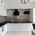 Апартаменты (Однокомнатные дизайнерские апартаменты), Апартаменты Сибирские номера