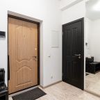 Апартаменты (Однокомнатные дизайнерские апартаменты), Апартаменты Сибирские номера