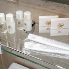 Апартаменты (Однокомнатные дизайнерские апартаменты), Апартаменты Сибирские номера