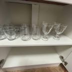 Возможность самостоятельного приготовления пищи, Апартаменты 2х комнатные для 4х человек на Высоцкого