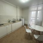 Возможность самостоятельного приготовления пищи, Апартаменты 2х комнатные для 4х человек на Высоцкого