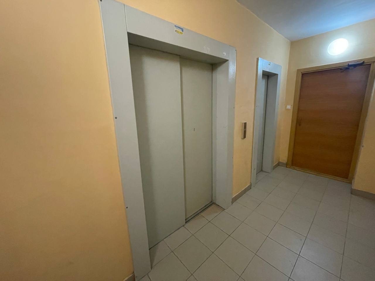 Шестиместный (На Высоцкого), Апартаменты 2х комнатные для 4х человек на Высоцкого