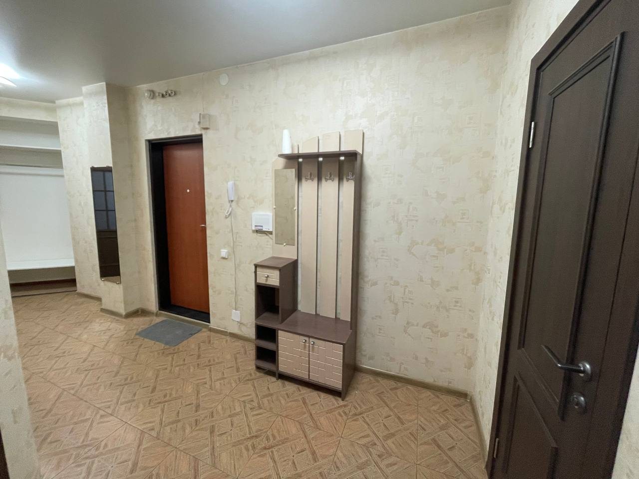 Шестиместный (На Высоцкого), Апартаменты 2х комнатные для 4х человек на Высоцкого