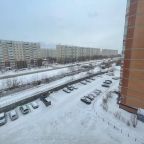 Шестиместный (На Высоцкого), Апартаменты 2х комнатные для 4х человек на Высоцкого