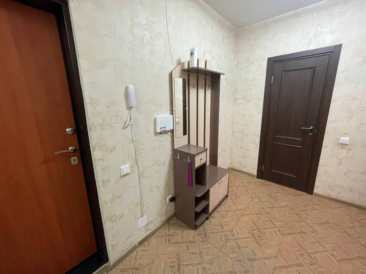 Шестиместный (На Высоцкого), Апартаменты 2х комнатные для 4х человек на Высоцкого