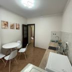 Шестиместный (На Высоцкого), Апартаменты 2х комнатные для 4х человек на Высоцкого