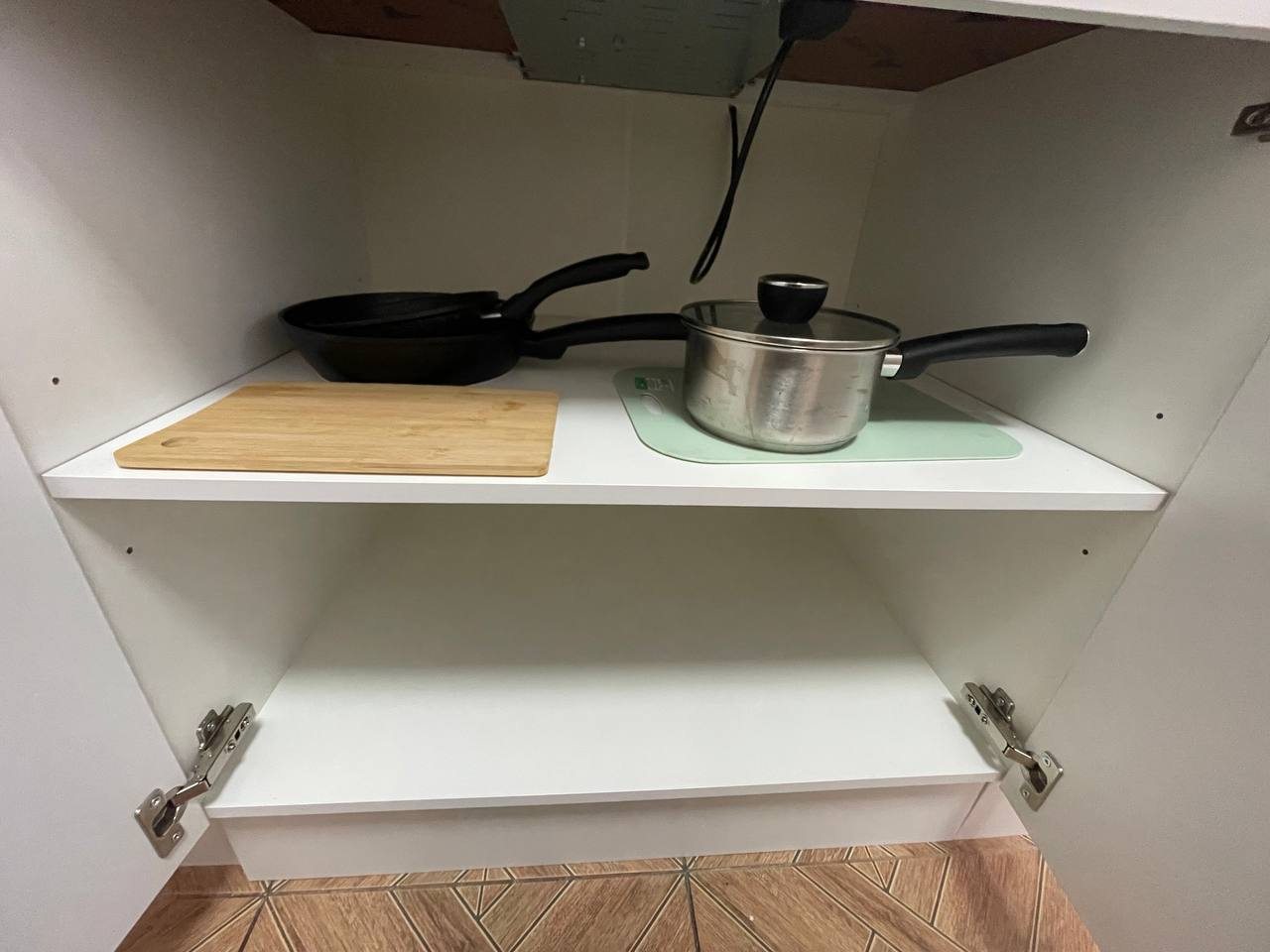 Шестиместный (На Высоцкого), Апартаменты 2х комнатные для 4х человек на Высоцкого