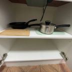 Шестиместный (На Высоцкого), Апартаменты 2х комнатные для 4х человек на Высоцкого