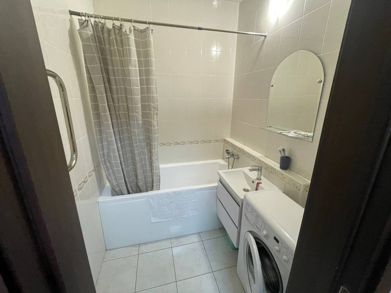 Шестиместный (На Высоцкого), Апартаменты 2х комнатные для 4х человек на Высоцкого