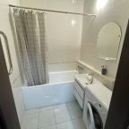 Шестиместный (На Высоцкого), Апартаменты 2х комнатные для 4х человек на Высоцкого