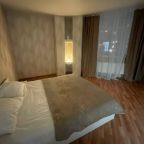 Шестиместный (На Высоцкого), Апартаменты 2х комнатные для 4х человек на Высоцкого