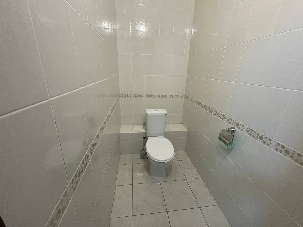 Шестиместный (На Высоцкого), Апартаменты 2х комнатные для 4х человек на Высоцкого