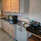 Возможность самостоятельного приготовления пищи, Гостевой дом Уют