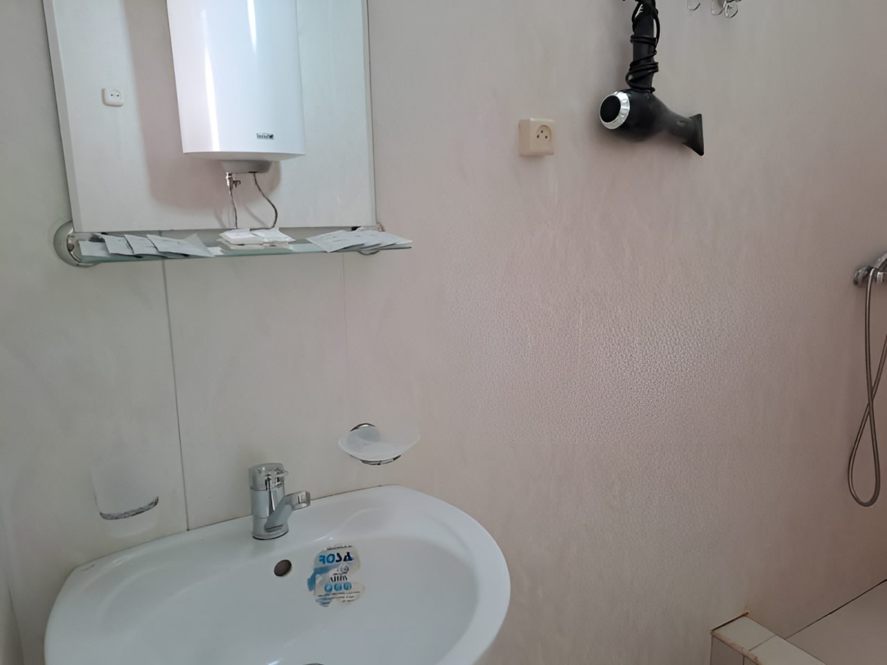 Четырехместный (Номер со всеми удобствами), Гостевой дом Уют