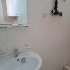 Четырехместный (Номер со всеми удобствами), Гостевой дом Уют