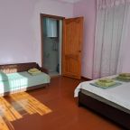 Четырехместный (Номер со всеми удобствами), Гостевой дом Уют