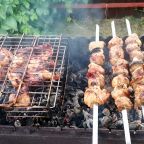 Возможность самостоятельного приготовления пищи, Гостевой дом Уют