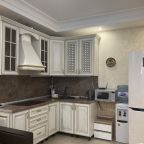 Студио (С террасой (54кв.м.)), Апартаменты Элитные на Декабристов 7