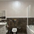 Студио (С террасой (54кв.м.)), Апартаменты Элитные на Декабристов 7