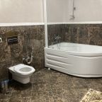 Студио (С террасой (54кв.м.)), Апартаменты Элитные на Декабристов 7