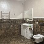 Студио (С террасой (54кв.м.)), Апартаменты Элитные на Декабристов 7