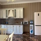 Возможность самостоятельного приготовления пищи, Апартаменты Элитные на Декабристов 7