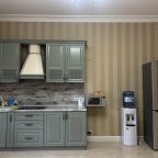 Возможность самостоятельного приготовления пищи, Апартаменты Элитные на Декабристов 7