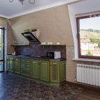 Возможность самостоятельного приготовления пищи, Апартаменты Элитные на Декабристов 7