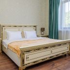 Хорошая планировка, Апартаменты Элитные на Декабристов 7