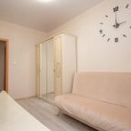 Диван раскладной во второй комнате