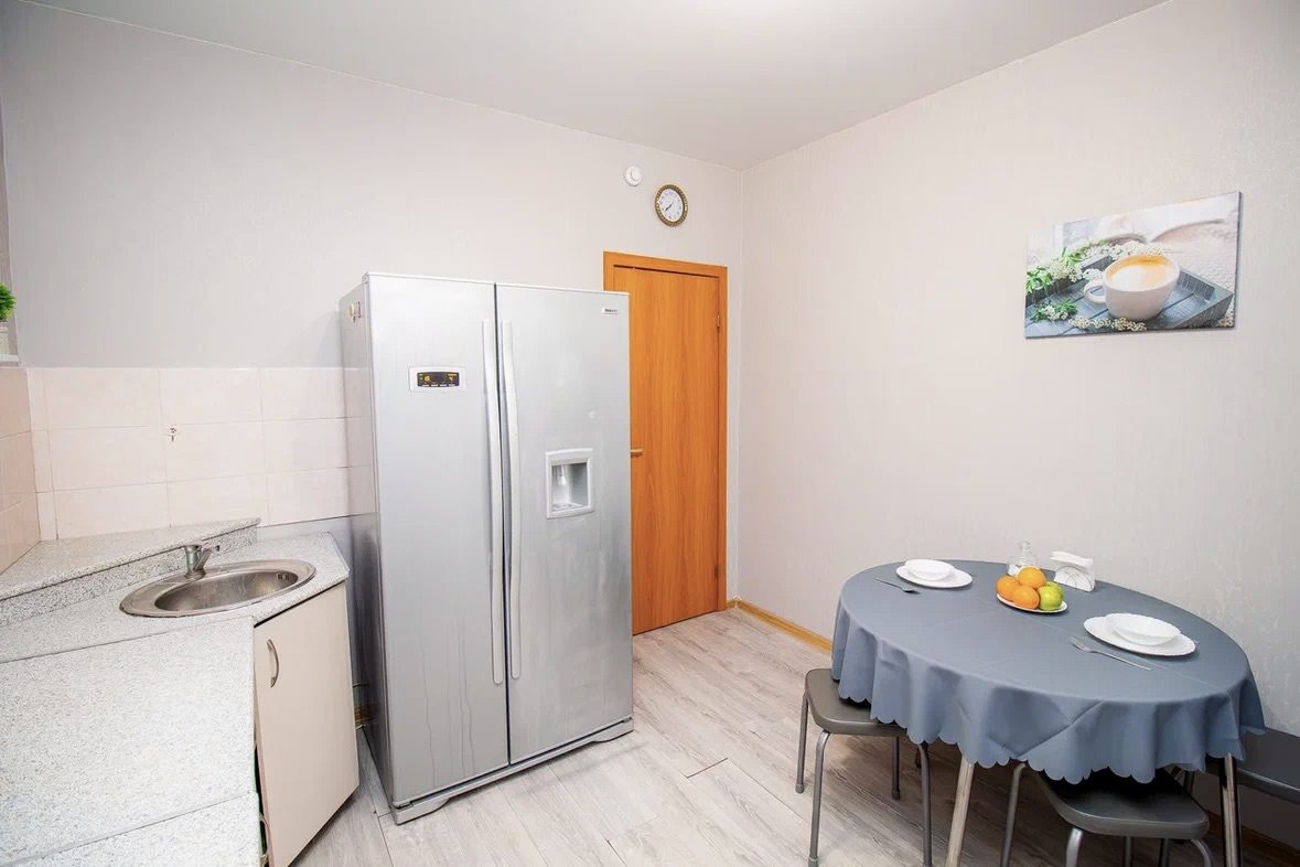 Квартира (Двухкомнатная), Апартаменты Двушка в Центре